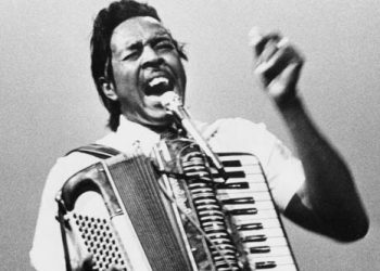 10 Best Clifton Chenier Songs of All Time