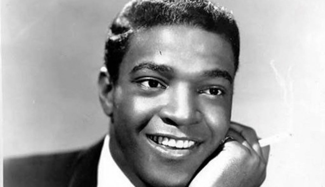 10 Best Clyde McPhatter Songs of All Time