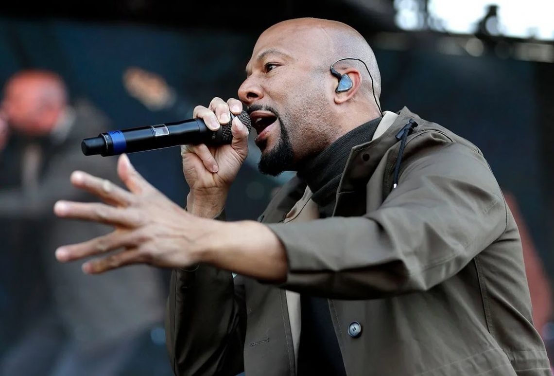 10 Best Common Songs of All Time