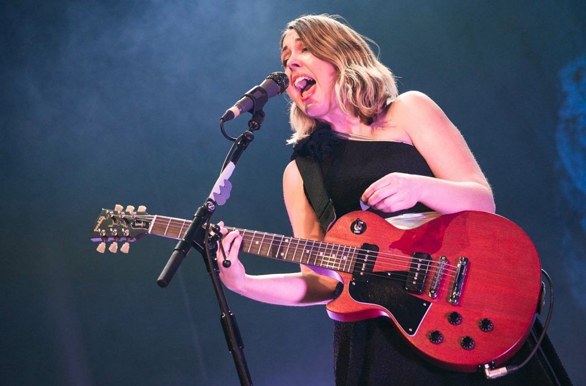 10 Best Corin Tucker Songs of All Time