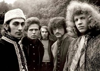 10 Best Country Joe & the Fish Songs of All Time