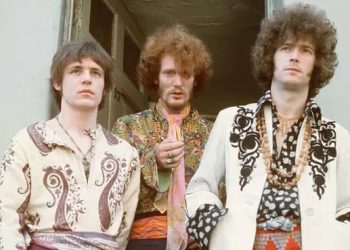 10 Best Cream Songs of All Time