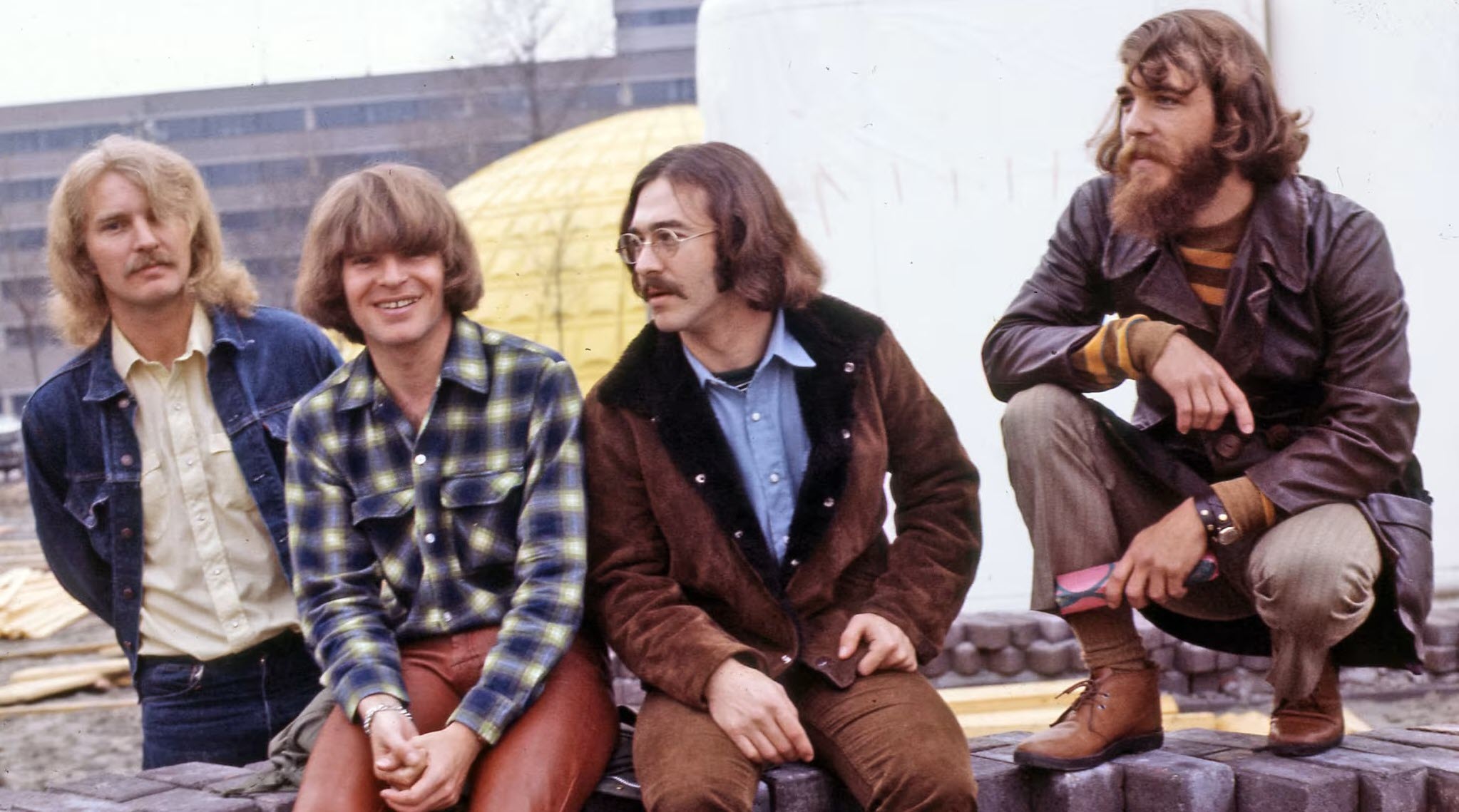 Best Creedence Clearwater Revival Songs Of All Time