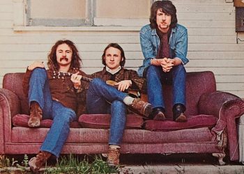 10 Best Crosby, Stills and Nash Songs of All Time