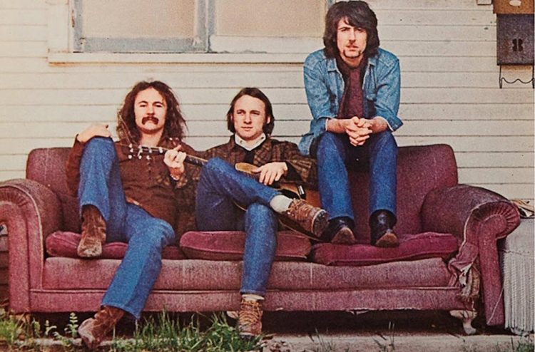 10 Best Crosby, Stills and Nash Songs of All Time - Singersroom.com