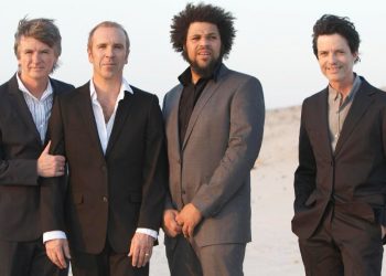 10 Best Crowded House Songs of All Time