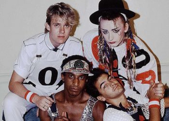 10 Best Culture Club Songs of All Time