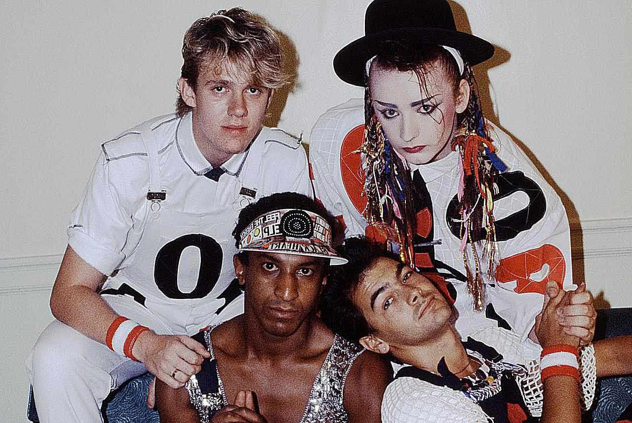 10 Best Culture Club Songs Of All Time Singersroom