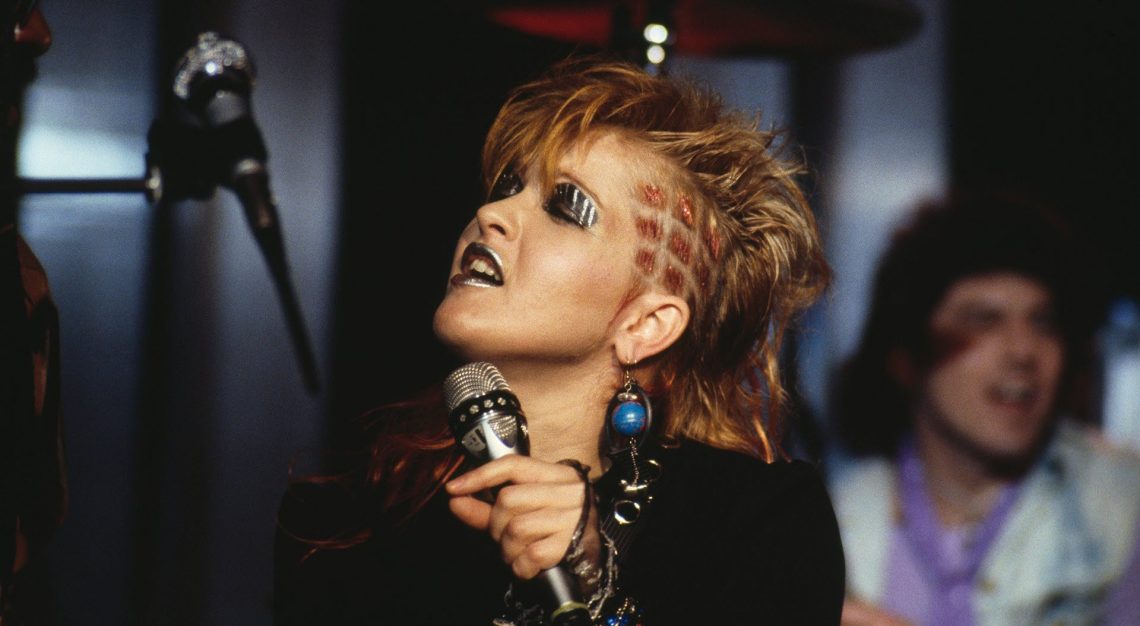 10 Best Cyndi Lauper Songs Of All Time 