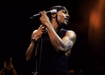 10 Best D’Angelo Songs of All Time
