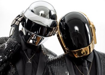 10 Best Daft Punk Songs of All Time