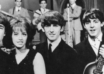 100 Best Dance Songs of the 60s