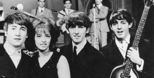 100 Best Dance Songs of the 60s - Singersroom.com