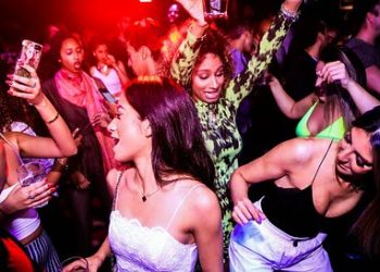 100 Best Dance Songs of the 90s