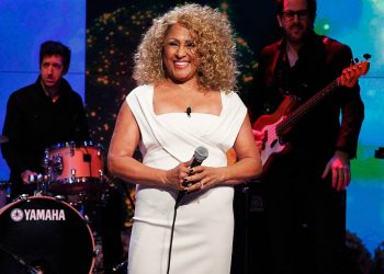 10 Best Darlene Love Songs of All Time