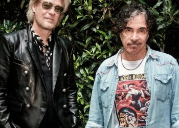 10 Best Daryl Hall & John Oates Songs of All Time