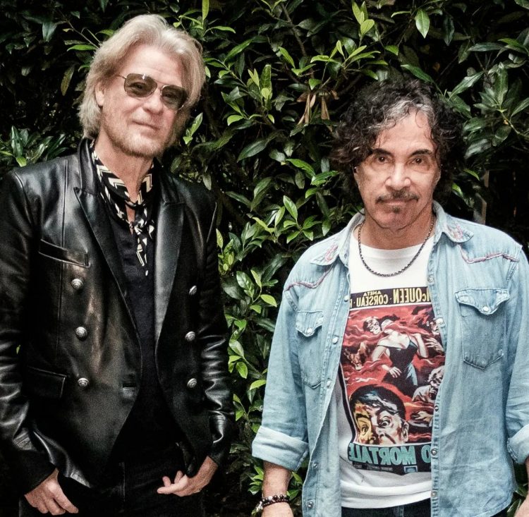 10 Best Daryl Hall & John Oates Songs of All Time