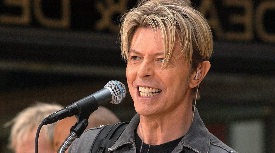20 Best David Bowie Songs of All Time