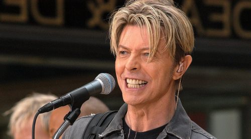 20 Best David Bowie Songs Of All Time - Singersroom.com