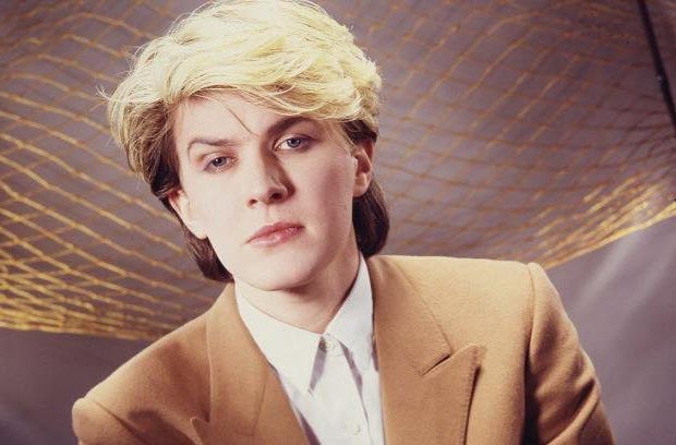 10 Best David Sylvian Songs Of All Time - Singersroom.com