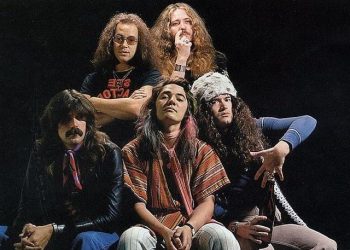 10 Best Deep Purple Songs of All Time