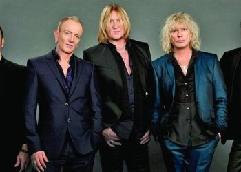 10 Best Def Leppard Songs of All Time