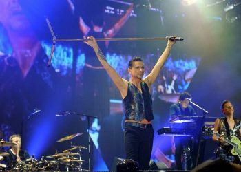 10 Best Depeche Mode Songs of All Time