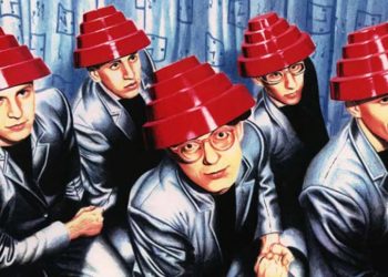 10 Best Devo Songs of All Time
