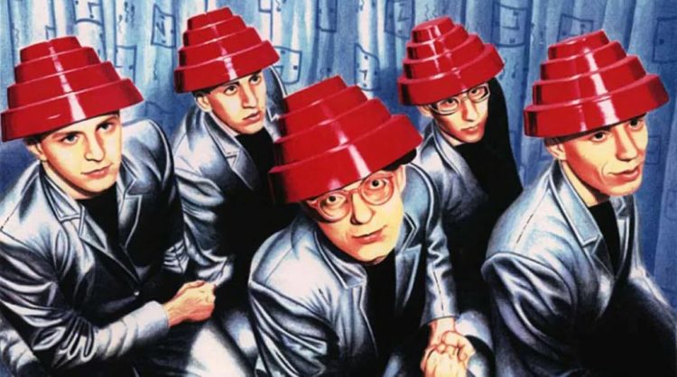 10 Best Devo Songs of All Time