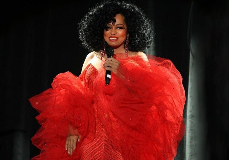 10 Best Diana Ross Songs of All Time