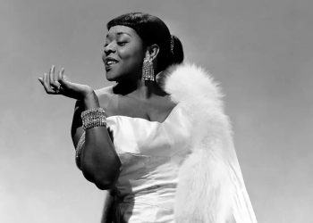 10 Best Dinah Washington Songs of All Time