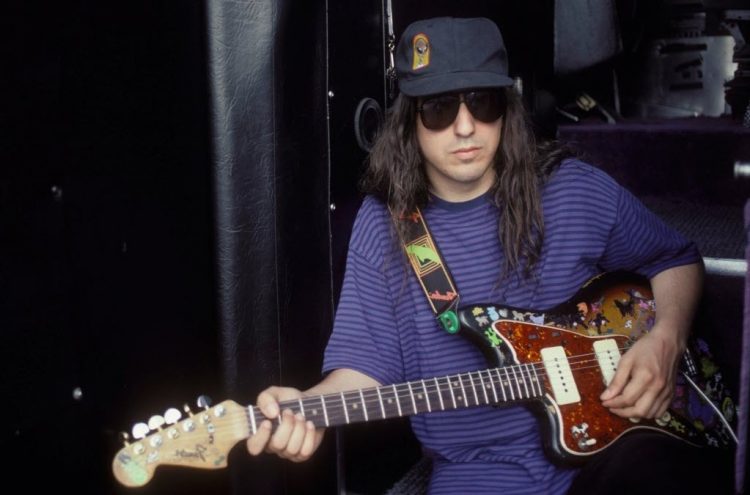 10 Best Dinosaur Jr. Songs Of All Time
