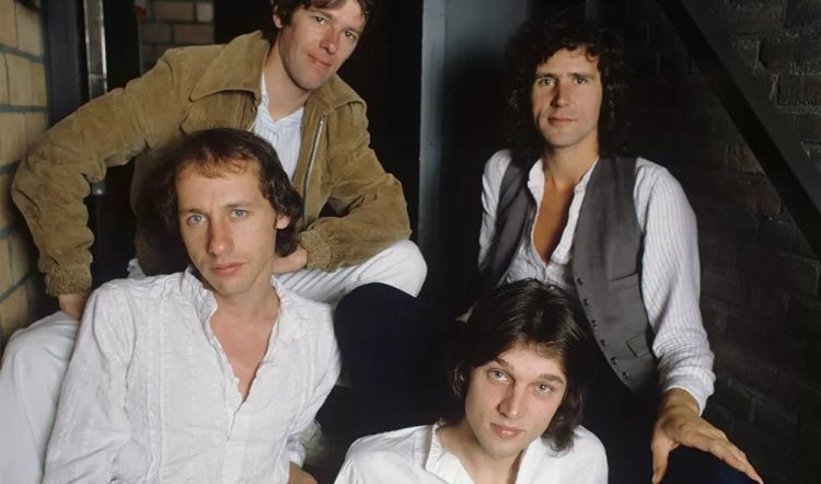 10 Best Dire Straits Songs of All Time