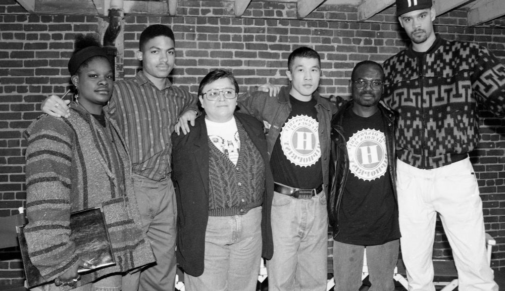 10 Best Disposable Heroes of Hiphoprisy Songs of All Time