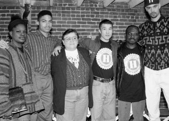 10 Best Disposable Heroes of Hiphoprisy Songs of All Time