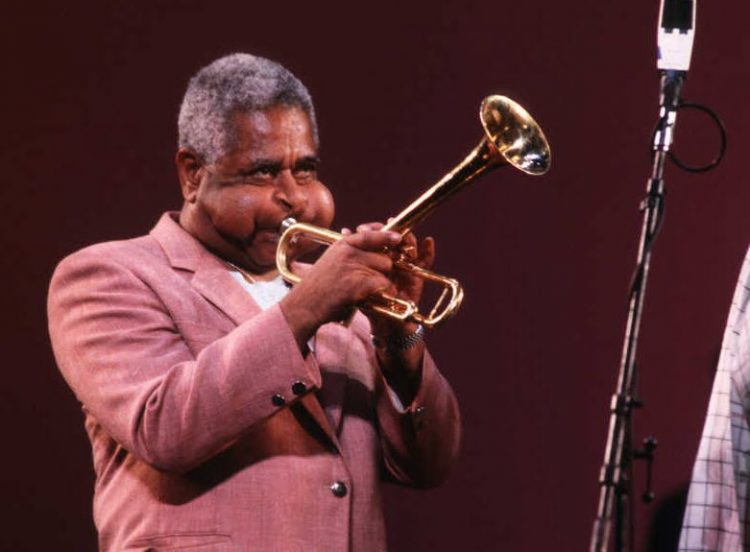 10 Best Dizzy Gillespie Songs Of All Time - Singersroom.com