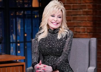 10 Best Dolly Parton Songs of All Time
