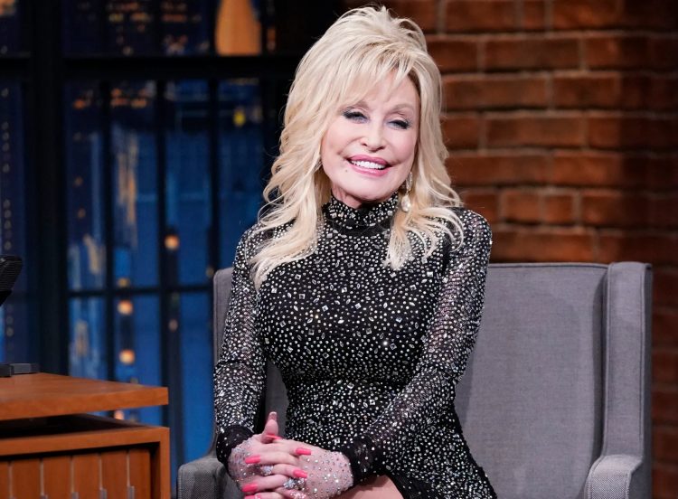 10 Best Dolly Parton Songs of All Time