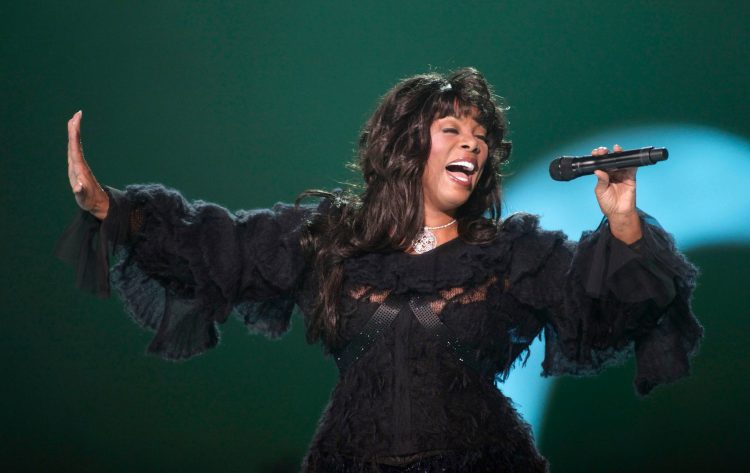 10 Best Donna Summer Songs of All Time