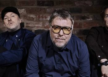 10 Best Doves Songs of All Time