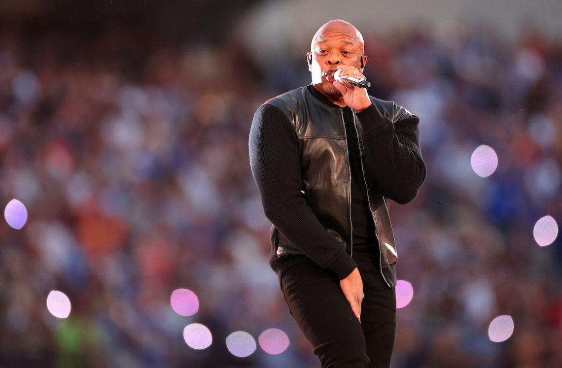 10 Best Dr Dre Songs Of All Time