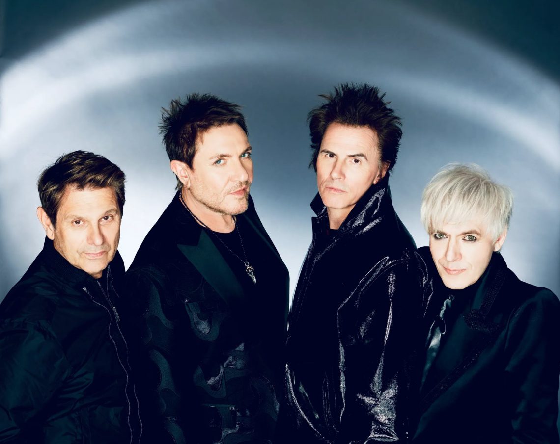 10 Best Duran Duran Songs of All Time