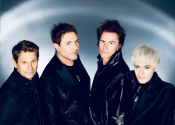 10 Best Duran Duran Songs of All Time