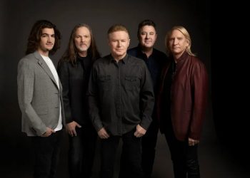 20 Best Eagles Songs of All Time