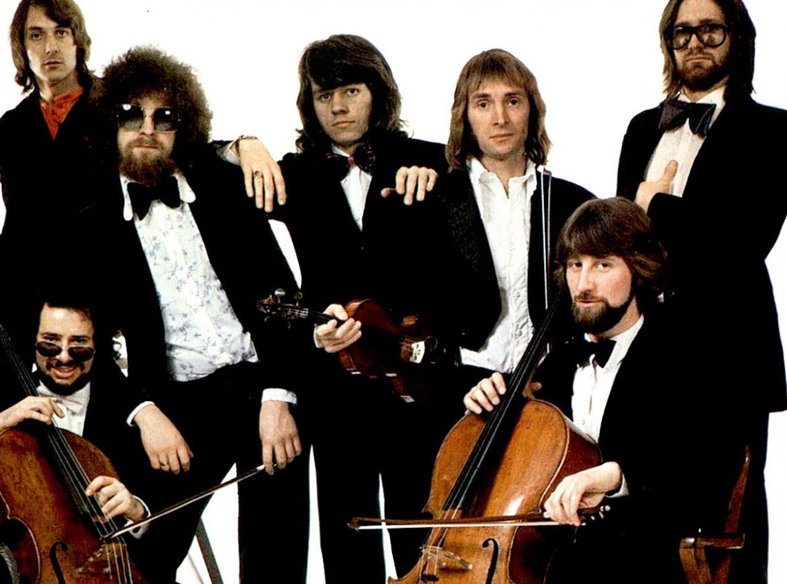 10 Best Electric Light Orchestra Songs of All Time