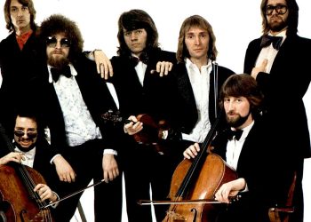 10 Best Electric Light Orchestra Songs of All Time