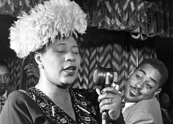 10 Best Ella Fitzgerald Songs of All Time