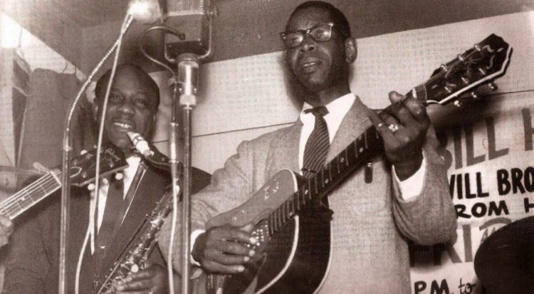 10 Best Elmore James Songs of All Time
