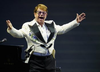 10 Best Elton John Songs of All Time