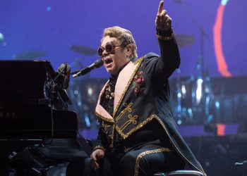 20 Best Elton John Songs of All Time